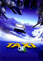 Taxi 3