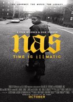 Nas: Time Is Illmatic