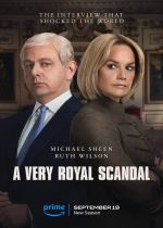 A Very Royal Scandal