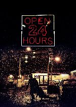 Open 24 Hours