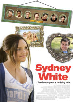 Sydney White