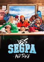 Les Segpa au ski