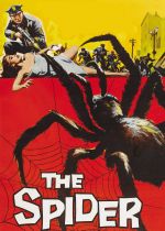 The Spider (Earth vs the Spider)