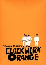 Great Bolshy Yarblockos! Making A Clockwork Orange  