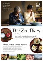 The Zen Diary (Tsuchi o kurau jûnika getsu)