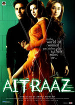 Aitraaz