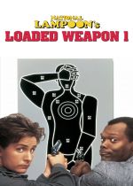 Loaded Weapon 1