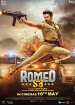 Romeo S3