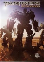 Transformers: Beginnings (Video 2007)