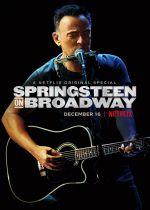 Springsteen on Broadway (TV Movie 2018)