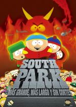 South Park: Imaginationland