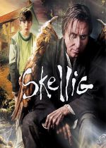 Skellig: The Owl Man