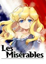 Les Miserables: Shoujo Cosette