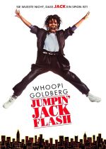 Jumpin Jack Flash