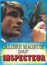 A Man Called Magnum