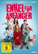 Granny Nanny (Enkel für Anfänger)