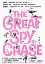 The Great Spy Chase