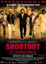 Shootout at Lokhandwala