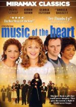 Music of the Heart