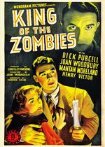 King of the Zombies