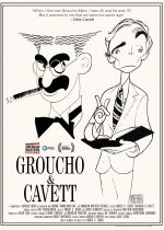 American Masters: Groucho & Cavett