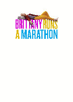 Brittany Runs a Marathon