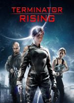 Perfect: Android Rising