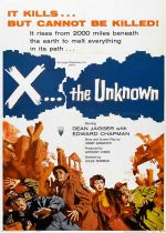 X the Unknown