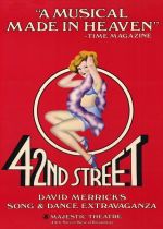 42nd Street