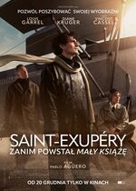 Saint-Exupéry (Saint-Ex)