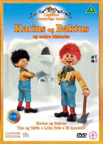 Karius og Baktus