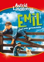 Emil and the Piglet (Emil och griseknoen)