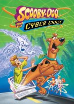 Scooby-Doo and the Cyber Chase