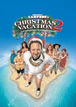 Christmas Vacation 2: Cousin Eddies Island Adventure