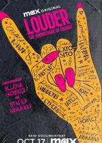 Louder: The Soundtrack of Change