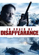 In Order of Disappearance