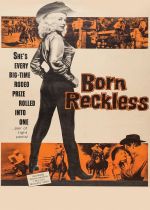 Born Reckless