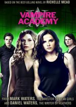 Vampire Academy