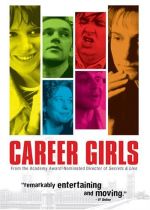 Career Girls