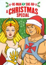 He-Man and She-Ra: A Christmas Special