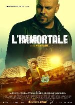 The Immortal (L'immortale)