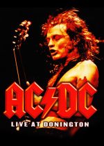 AC/DC: Live at Donington