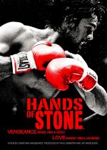 Hands of Stone