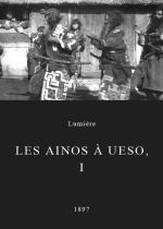 Les Ainos à Ueso I