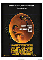 The Serpents Egg