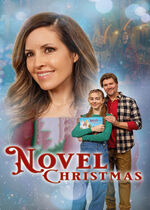 A Novel Christmas