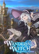 Wandering Witch: The Journey of Elaina (Majo no Tabitabi)