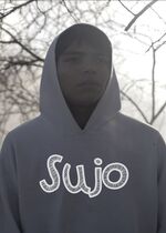 Sujo (Hijo de sicario)