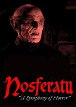 Nosferatu (A Symphony of Horror)