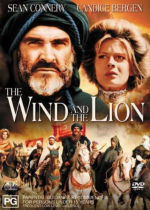 The Wind and the Lion